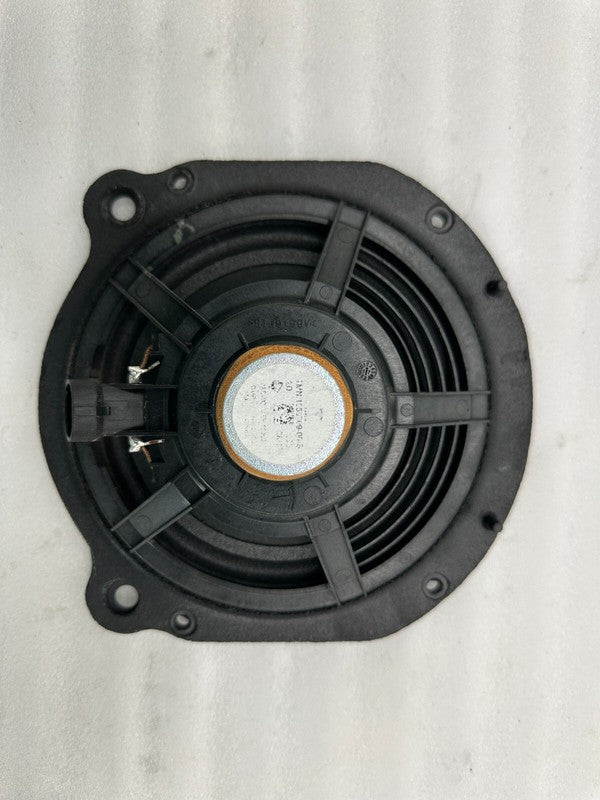 105070900B ⭕ 16-20 Model X Rear Left Door Audio Speaker Mid Woofer Slim 160MM 1050709-00-B