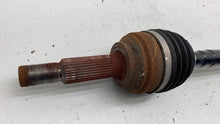 2012-2020 Tesla Model S X Rear Driver Side CV Axle Shaft Halfshaft 36MM Left AWD