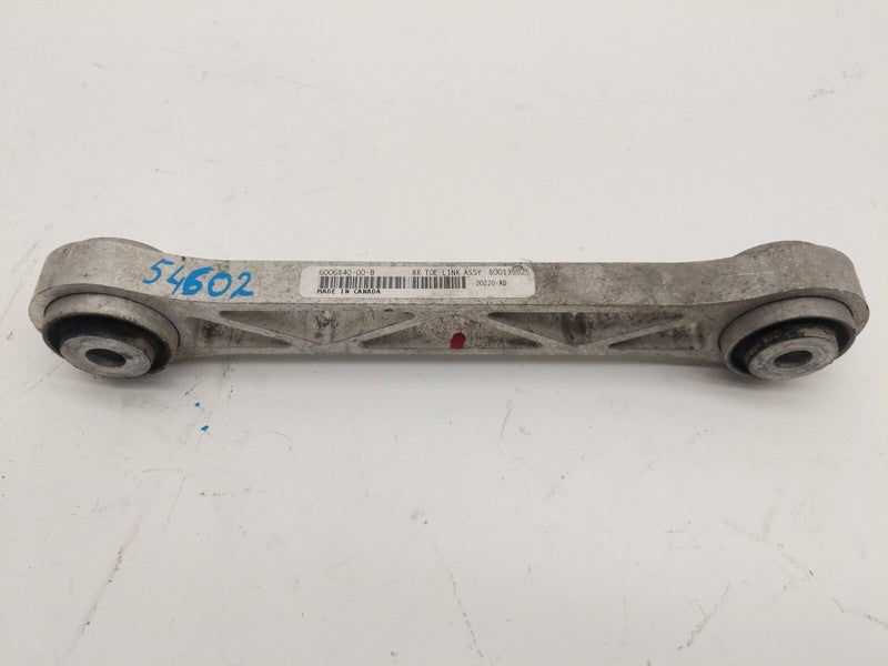 ⭕ 12-20 Tesla Model S Rear Left or Right Suspension Upper Toe Link 600