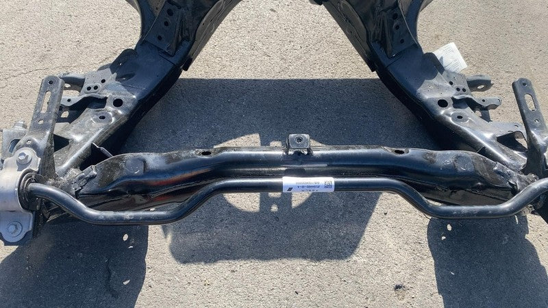 ⭕ 17-24 Tesla Model 3 Rear Suspension Subframe Cradle Crossmember 1103