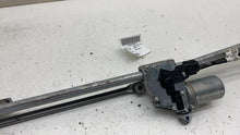 2013 2014 2015 2016 2017 2018 Ford C-Max Windshield Wiper Linkage and Motor Assy