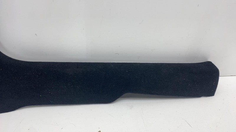 ⭕ 2024 2025 Tesla Model 3 Passenger Side A-Pillar Lower Trim Right 173