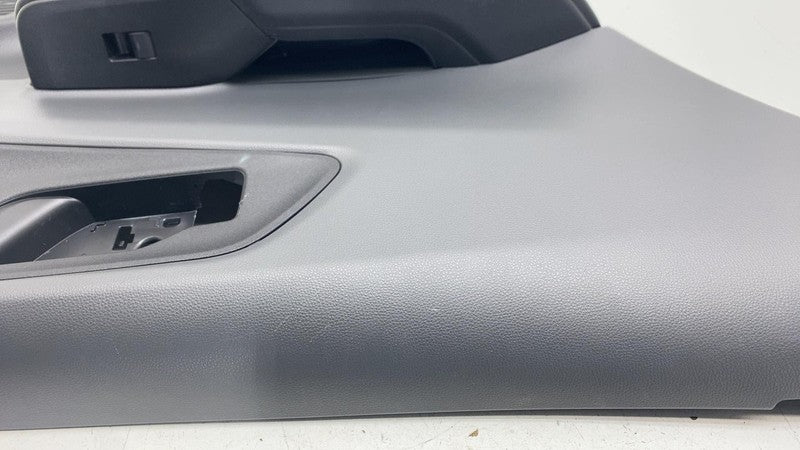 ⭕ 23-24 Toyota Prius Rear Driver Side Interior Door Trim Panel Left 67