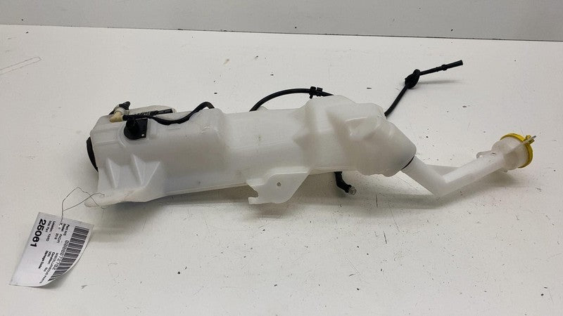 68229314AC ⭕ 17-24 Chrysler Pacifica Windshield Washer Reservoir Bottle w/ Pump 68229314AC