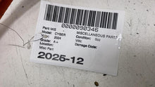 ⭕ 24-25 Cybertruck Rear Left Drive Unit Wire Tri-motor Wiring Cable 1567100-01-C