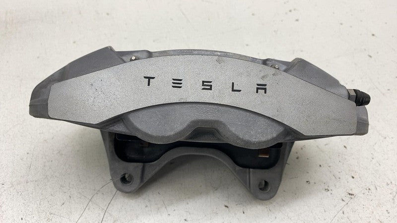 ⭕ 2017-2023 Tesla Model 3 Front Passenger Side Brake Caliper Right Assembly OEM