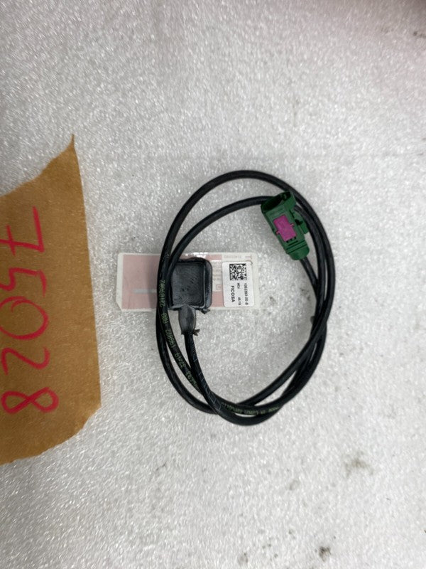 1052393 00 B ⭕2012-2020 Tesla Model S X Bluetooth Antenna w/ Cable Wire Plug 1052393-00-B OEM
