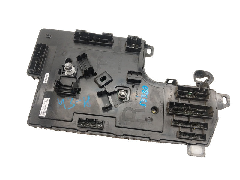 1100340 00 G ⭕ 2017-2020 Model 3 Right Low Voltage Controller Electronic Module 1100340-00-G