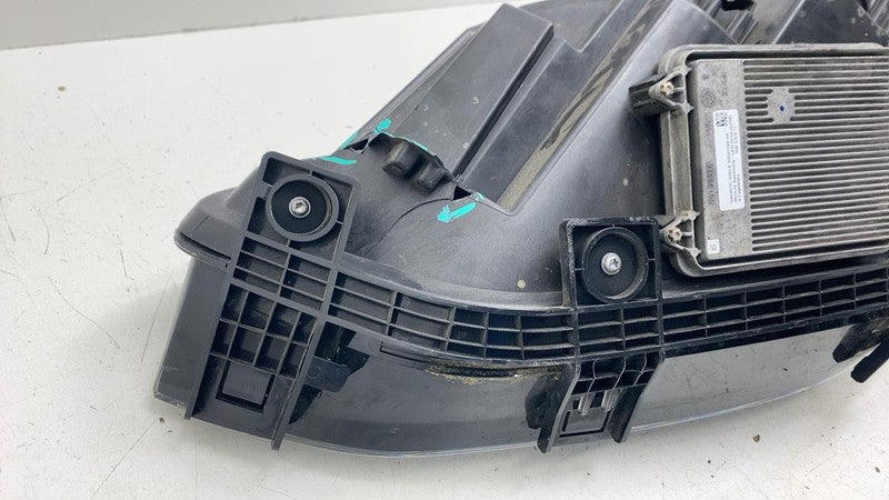 ⭕16-25 Model X Front Right Headlight Up-Level LED Headlamp 1034315-01-