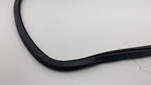 2011-2018 Porsche Cayenne Rear Passenger Right Rubber Gasket Seal Weatherstrip