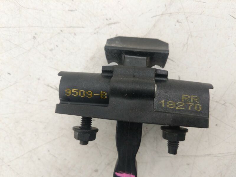 9509B ⭕ 2017-2023 Tesla Model 3 Rear Left or Right Door Brake Check Stopper LH=RH OEM