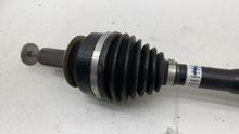 ⭕ 2022-2024 Rivian R1S Rear Left or Right CV Axle Shaft Halfshaft C200055199-C