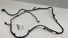 ⭕ 15-16 Tesla Model S MS Rear Bumper Wiring Harness Cable Wire Loom 1004421-04-P