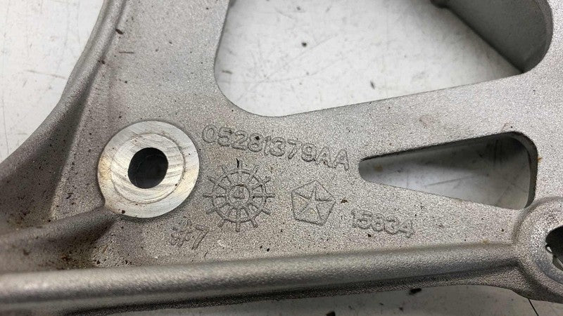 05281379AA ⭕ 2017-2025 Pacifica A/C Air Conditioning Compressor Mount Bracket 05281379AA