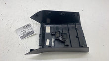 ⭕ 2021-2024 Tesla Model X MX Center Console Storage Rear Cover Trim 1632562-00-B