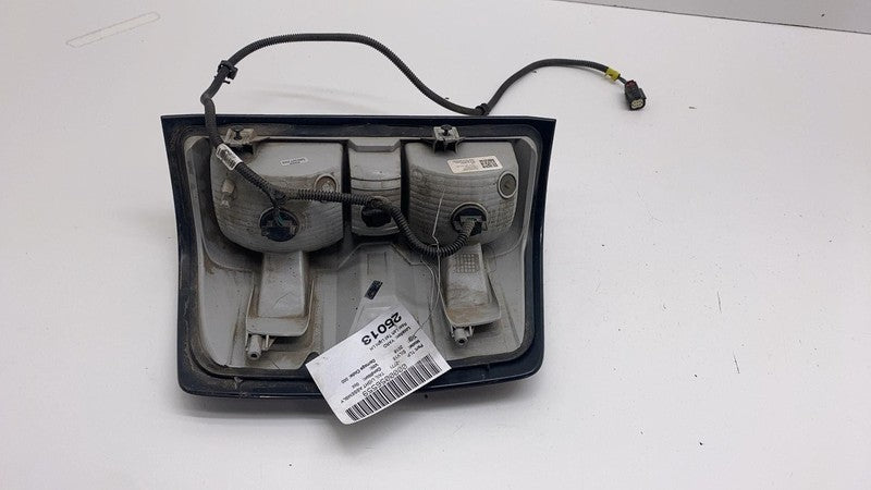 84019503 ⭕ 16-18 Silverado 1500 Rear Driver Side Taillight LED Tail Lamp Left LH 84019503