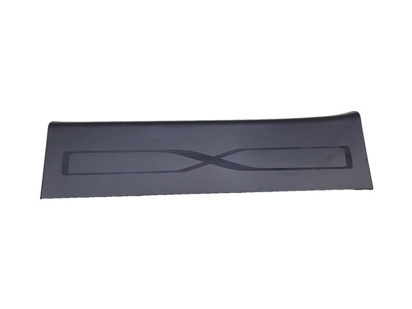 ⭕ 16-20 Model X Front Driver Door Sill Step Welcome Plate Trim Left 1053189-00-E