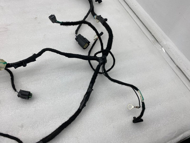 100442800R 12-20 Model S Rear Trunk Tailgate Hatch Liftgate Wire Harness Cable 1004428-00-R