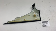 ⭕ 17-20 BMW 540i Rear Left C-Pillar Upper Quarter Cover Trim Panel 51437384533