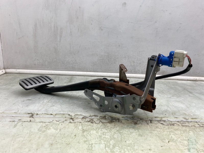 600645501A ⭕ 2012-2015 Tesla Model S MS Brake Stop Pedal w/ Bracket Assembly 6006455-01-A