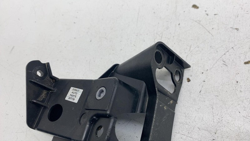 ⭕ 16-20 Model S Front Driver Side Radar Sensor Mount Bracket Left 1128