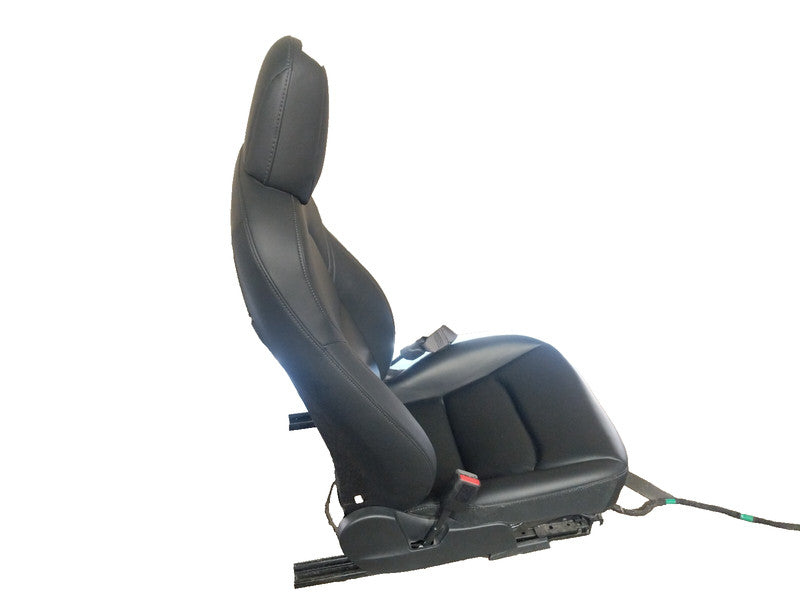 ⭕ 2017-2022 Tesla Model 3 M3 Front Driver Side 1st Row Seat w/ Rail Track Left