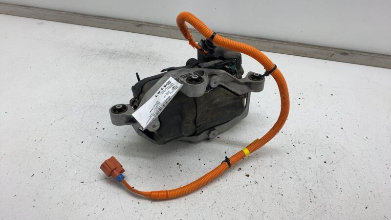 2012-2015 Tesla Model S HVCC Electric Air Conditioning A/C Compressor Pump Assy