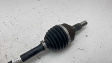 Axle Shaft TESLA MODEL 3 Left 22