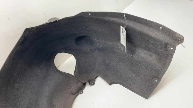 2017-2023 BMW 530e 530i G30 Rear Left Inner Fender Wheel Liner Splash Shield LH