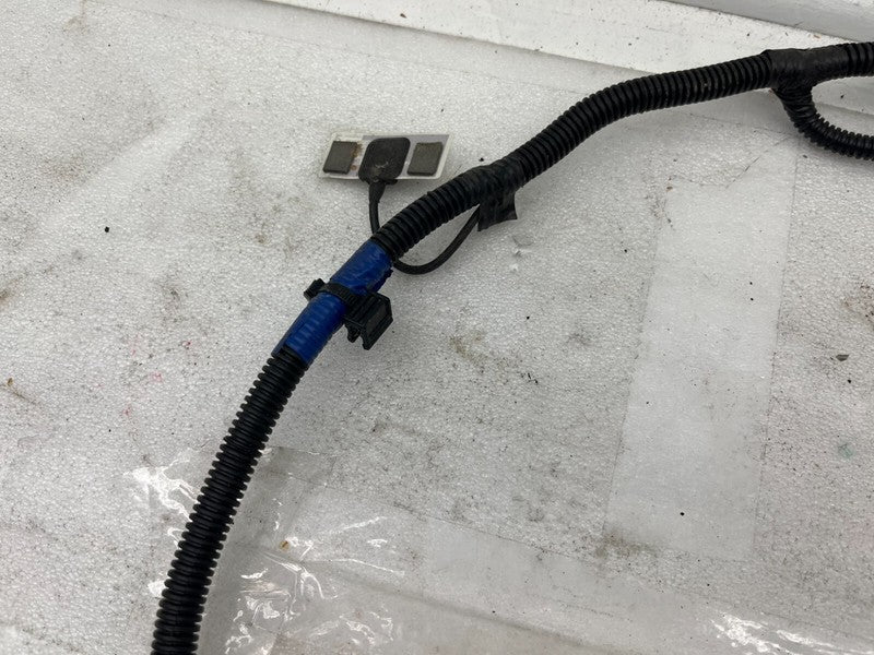 103243500G ⭕2016-2020 Tesla Model X Rear Bumper Wiring Harness Cable Wire Loom 1032435-00-G