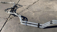 ⭕ 2020-2025 Chrysler Pacifica A/C Air Conditioning Heater Chassis Pipe Tube Assy