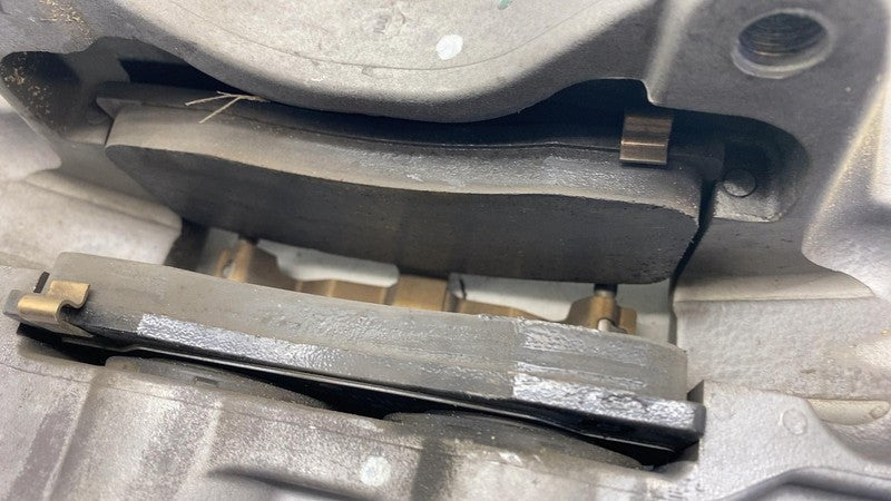 ⭕17-23 Model 3 M3 Front Driver Side Caliper Left w/ Brake Hose Line 10