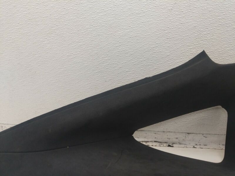 1035957-00-A ⭕21-22 Tesla Model X Left C-Pillar Upper 3rd Row Trim Panel w/ Vent 1035957-94-D