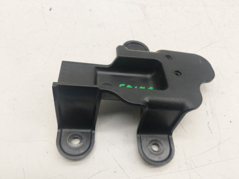 1008413 00 C ⭕ 12-20 Model S MS Rear Driver Side Door Opener Mount Bracket Left 1008413-00-C
