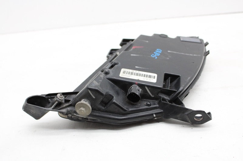 ⭕ 12-20 Model S Front Passenger Cornering Light Corner Lamp Right 6005