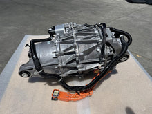 ⭕ 20-23 Tesla Model Y 3 Rear Electric Engine Drive Unit Motor Assy 1120990-00-J