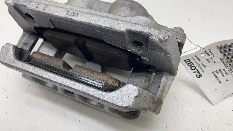 ⭕2019-2025 Ram 1500 Front Driver Side Caliper w/ Brake Hose Line Left 