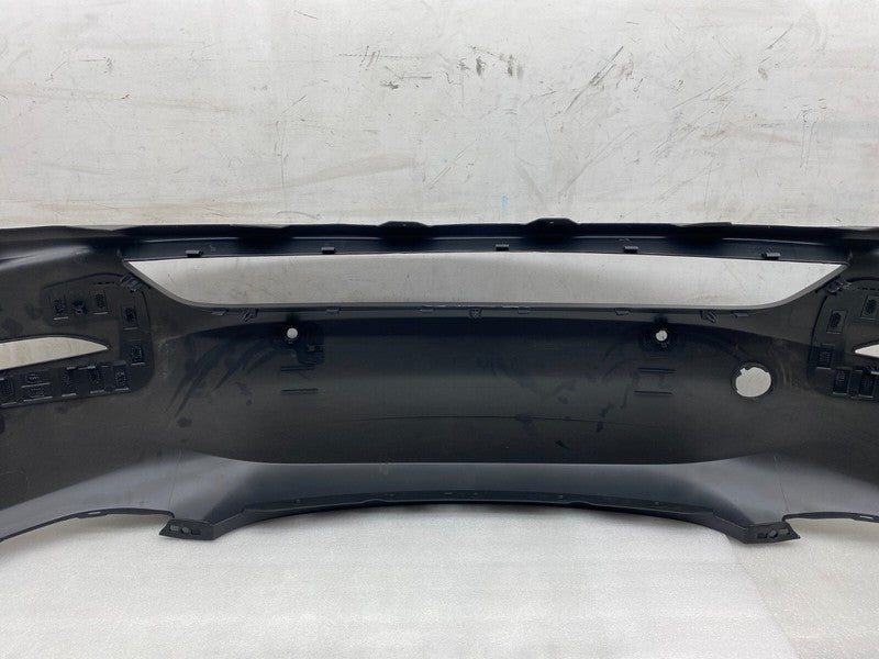 1493736 S0 A ⭕ 2020-2023 Tesla Model Y MY Front Bumper Cover w/ Park Sensor Hole 1493736-S0-A