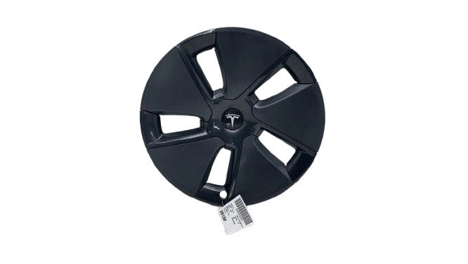 ⭕ 2021-2023 Tesla Model 3 Wheel Rim Cover Pinwheel Refresh Center Cap 