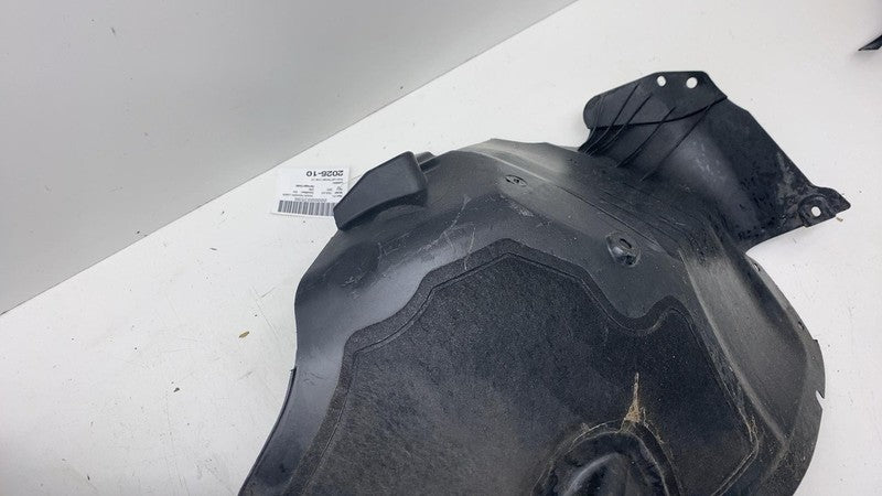 108158100D ⭕ 18-23 Model 3 Front Driver Wheel Fender Liner Splash Shield Left 1081581-00-D