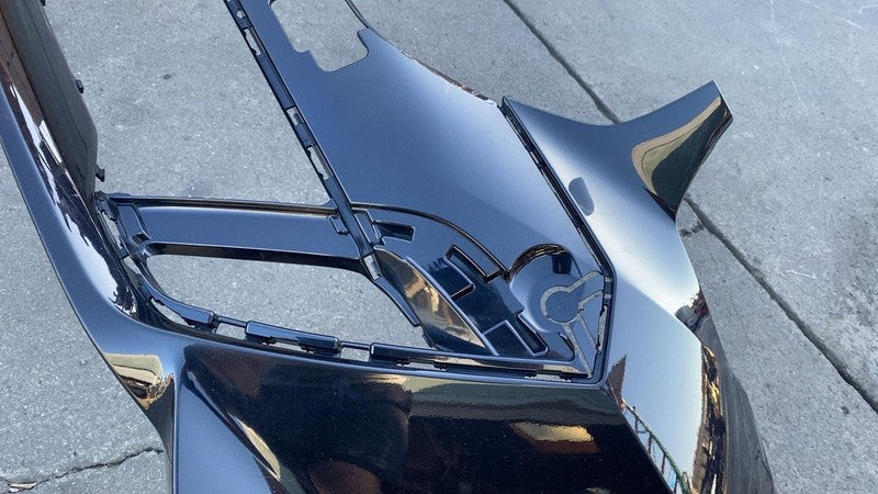 51118084653 ⭕ 2024 2025 BMW 5 Series i5 530i M60 Front Bumper Fascia Cover OEM 51118084653