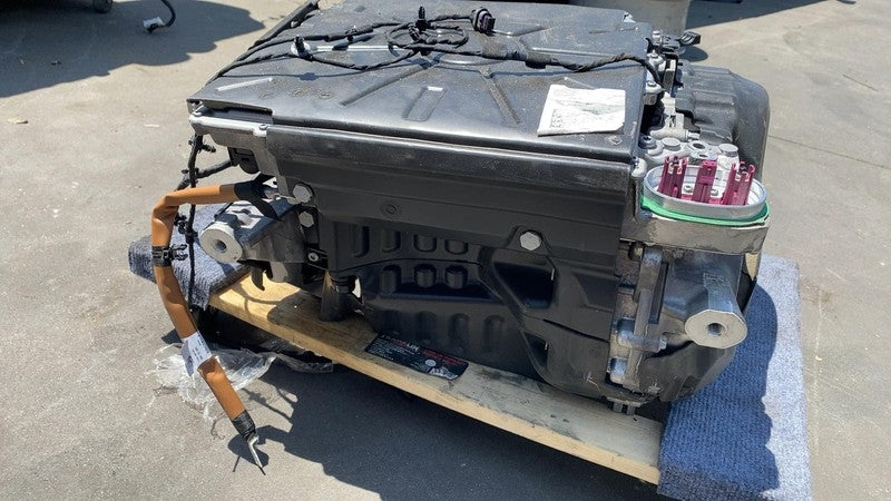 A2973437200 22-24 Mercedes-Benz EQS EQE 350 450 580 SUV Electric Rear Drive Unit