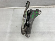 ⭕ 2012-2015 Tesla Model S Rear Driver Side Spindle Knuckle w/ Dust Shield Left
