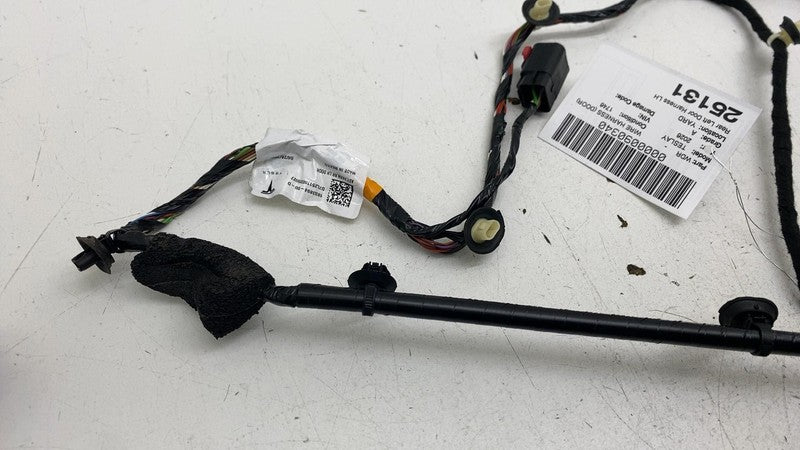 ⭕ 2025-2026 Tesla Model Y Rear Left Door Wiring Harness Cable Wire 193
