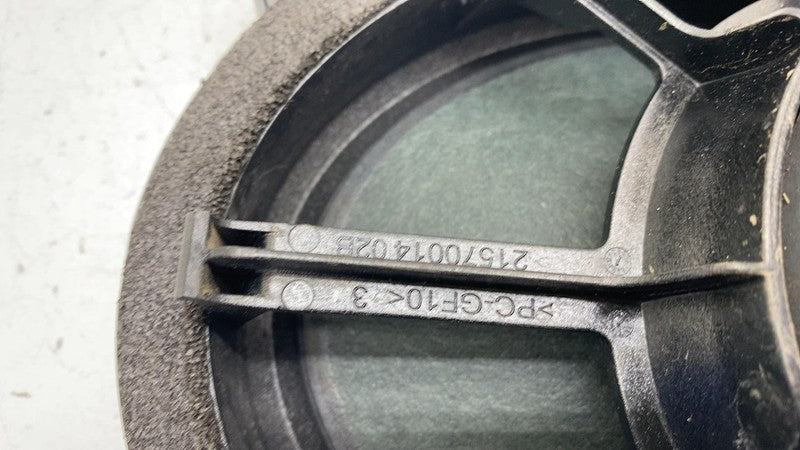 86301AL100 2019-2023 Subaru Forester PAIR Front Left & Right Door Audio Sound Speaker OEM