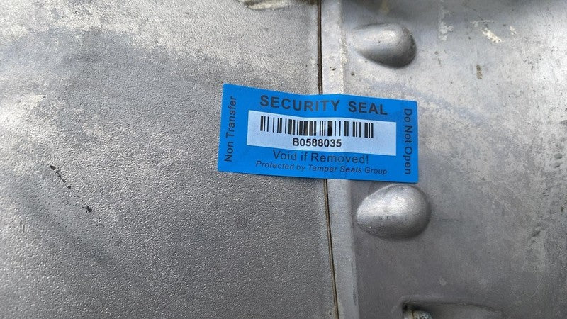 52108711AE ⭕ 2012-2018 Jeep Wrangler Transmission Assembly AT 3.6L Auto AWD 52108711AE