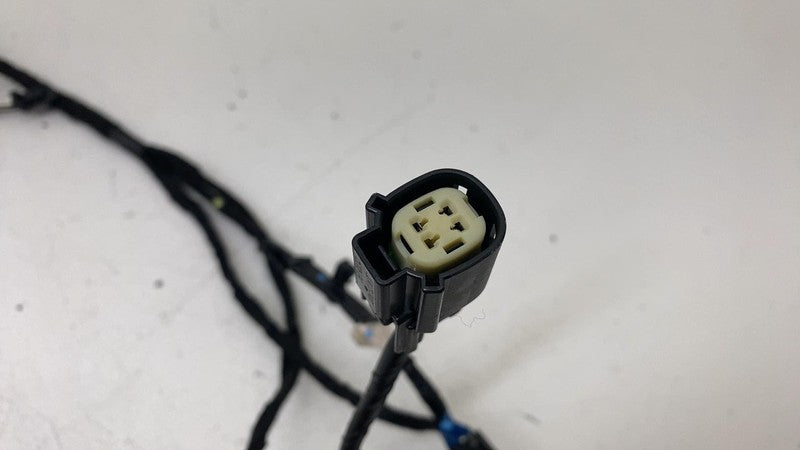 2012-2020 Tesla Model S Rear Right Trunk Tailgate Hatch Liftgate Wirin