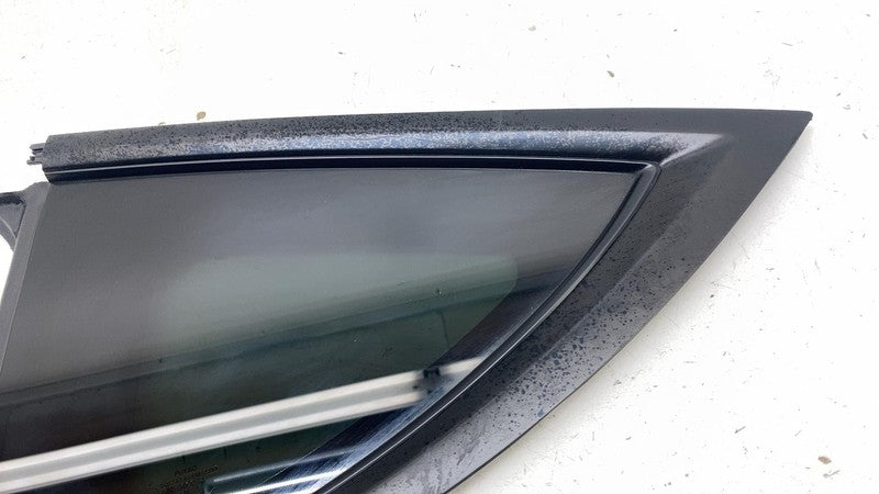 ⭕ 2020-2023 Tesla Model Y MY Rear Driver Side Quarter QTR Window Glass