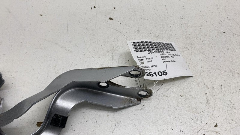 ⭕2023-2024 Toyota Prius Front Left & Right Side Hood Support Hinge Bracket (SET)