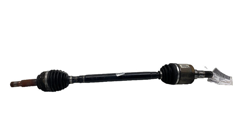 ⭕ 12-20 Model S X Rear Left or Right CV Axle Shaft Halfshaft 36MM 1007719-01-A
